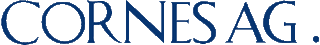 コーンズ・エージーのロゴ