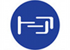 トーア電子のロゴ