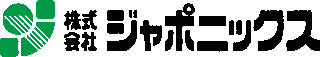 ジャポニックスのロゴ