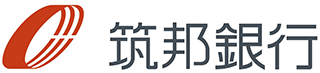 筑邦銀行のロゴ
