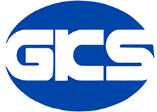 ジーケーエスのロゴ