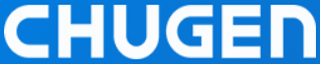 チューゲンのロゴ