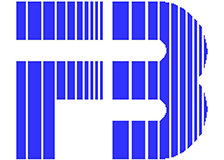 エフビー（精密機器）のロゴ