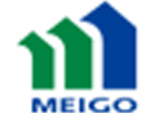 メイゴーのロゴ