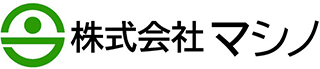 マシノのロゴ