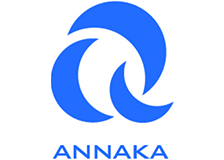 安中製作所のロゴ