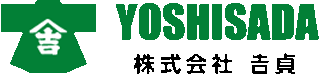 吉貞のロゴ