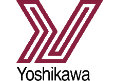 ヨシカワ（受託加工）のロゴ