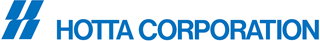 ホッタのロゴ