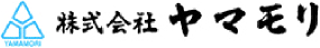 ヤマモリ（産業用電気機器）のロゴ