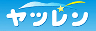 ヤツレンのロゴ