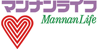 マンナンライフのロゴ