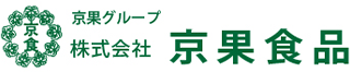 京果食品のロゴ