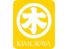 岡山木村屋のロゴ