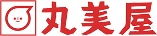 丸美屋のロゴ