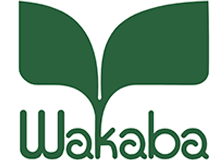 ワカバ（アパレル）のロゴ