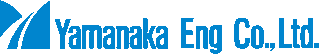 ヤマナカゴーキンのロゴ