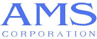 アムスコーポレーションのロゴ