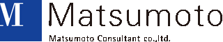 松本コンサルタントのロゴ
