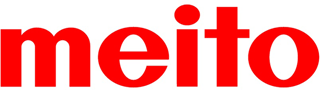 meito（旧：名糖産業株式会社）のロゴ
