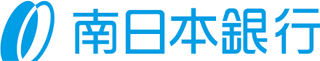 南日本銀行のロゴ
