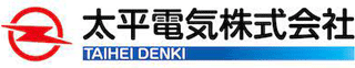 太平電気のロゴ
