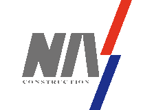 那須建設のロゴ