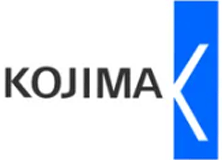 小島組（建築・神奈川県）のロゴ