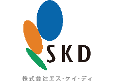 エス・ケイ・ディのロゴ