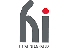 平井工業（土木）のロゴ