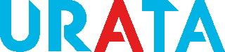 ウラタのロゴ