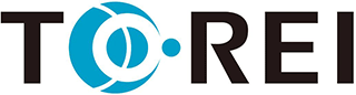東京冷機工業のロゴ