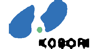 小堀建設のロゴ