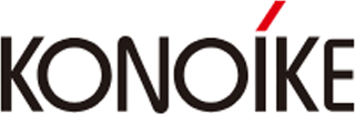 KONOIKECo.のロゴ