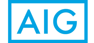 AIGのロゴ