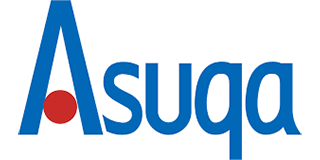 あすか創建のロゴ