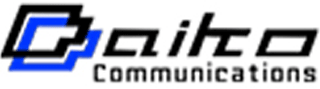 Daiko Communicationsのロゴ