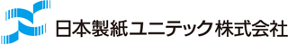 日本製紙ユニテックのロゴ