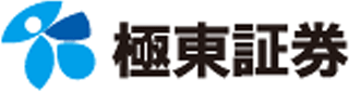 極東証券のロゴ