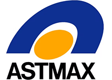 アストマックスのロゴ