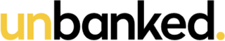 unbankedのロゴ