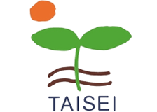 大成住宅（不動産）のロゴ