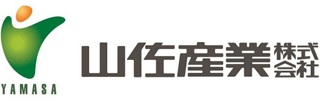 山佐産業（不動産）のロゴ