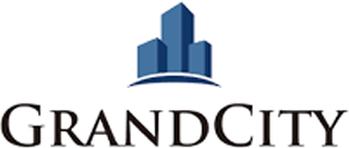 GRANDCITYのロゴ