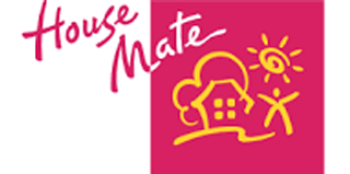 ハウスメイトワークスのロゴ