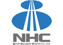 日本ハウジングセンターのロゴ