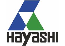 林工務店のロゴ