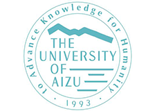 公立大学法人会津大学のロゴ