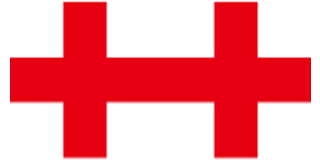 地方独立行政法人佐賀県医療センター好生館のロゴ