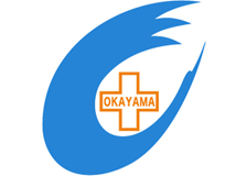 地方独立行政法人岡山市立総合医療センターのロゴ